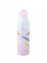 Rasasi Twinkle Body Spray 200ml